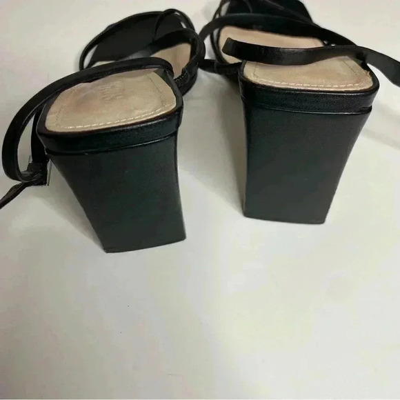 SCHUTZ Amaia Strappy High-Heel - Picture 4 of 7